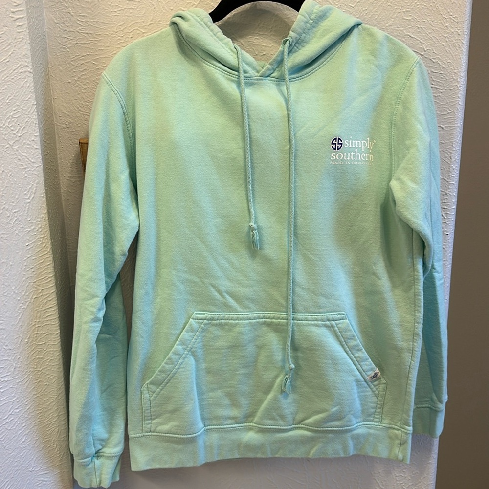 Simply Southern Hoodie